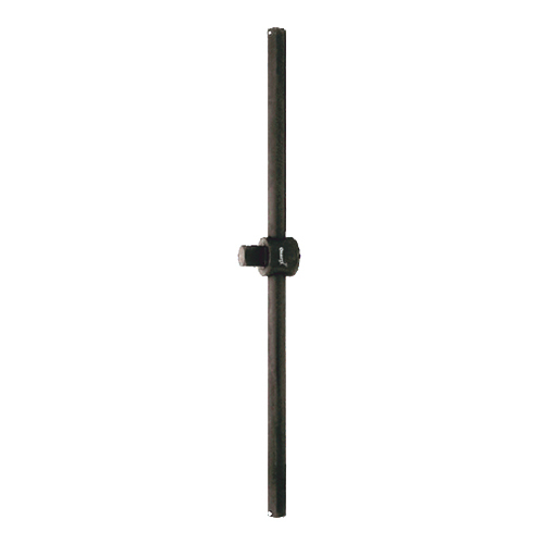 Sliding T Handle - Color: Black