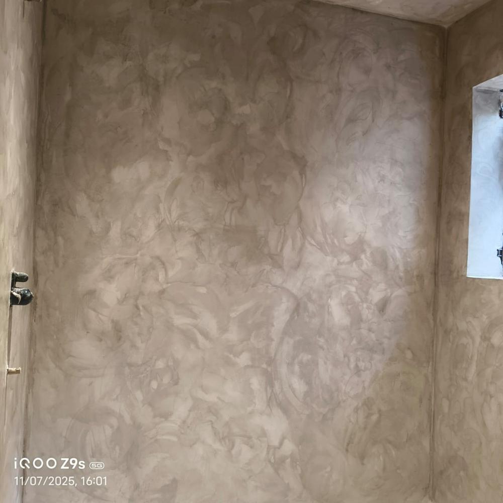 Seamless Residential Concrete Walls