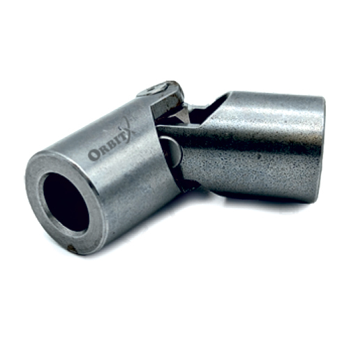 Universal Joint - Color: Grey