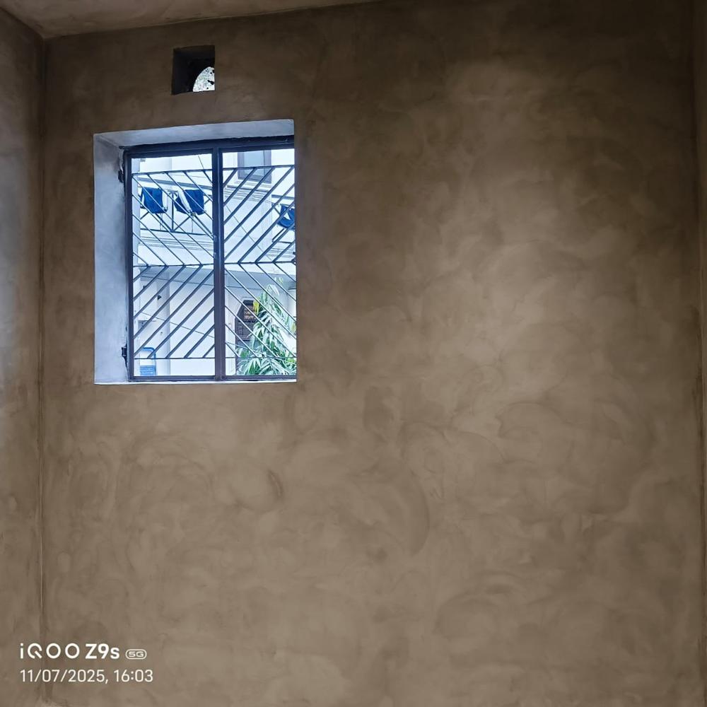 Seamless Residential Concrete Walls