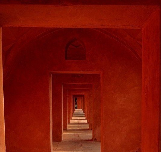 Seamless Residential Concrete Walls