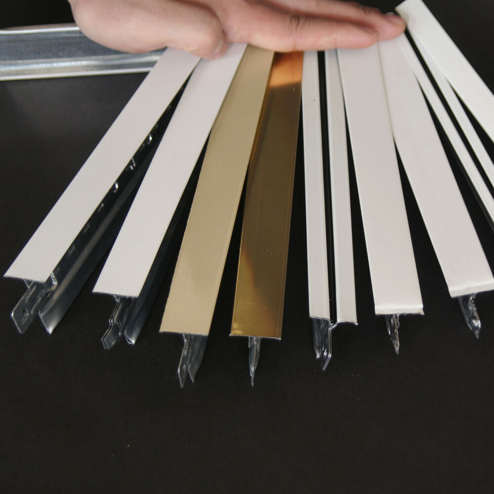 Suspended Ceiling T Grid - Features: Premium Quality