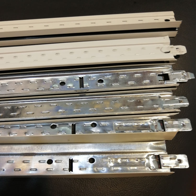 Metal Ceiling Frame Acoustic Ceiling Grid Clips - Features: Premium Quality