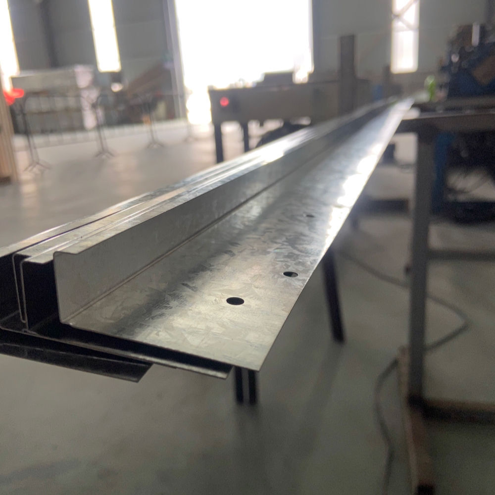 3 5-8 Inch Plaster Stops Grid For Gypsum Drywall System - Features: Premium Quality