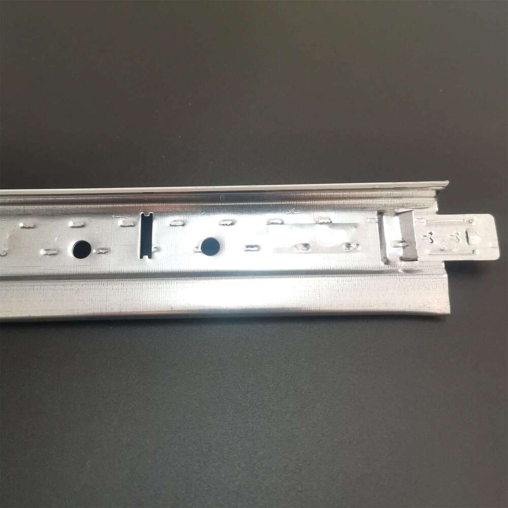 Mineral Fiber Ceiling Suspension Grid - Features: Premium Quality