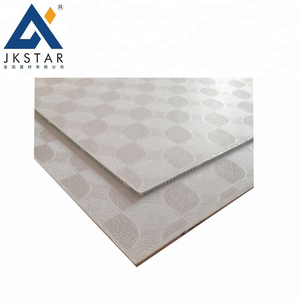 2X4 Drop Ceiling Tiles - Features: Premium Quality