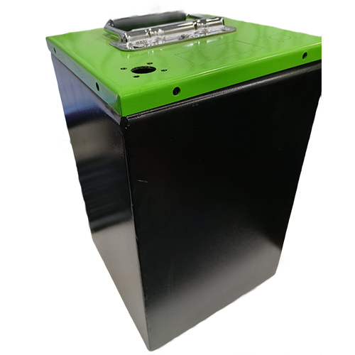 Inverter Battery Box - Dimension (L*w*h): 800x600x300 Millimeter (Mm)