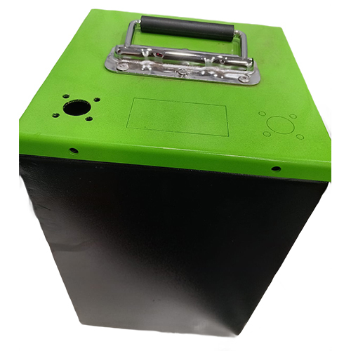 Inverter Battery Box - Dimension (L*w*h): 800x600x300 Millimeter (Mm)