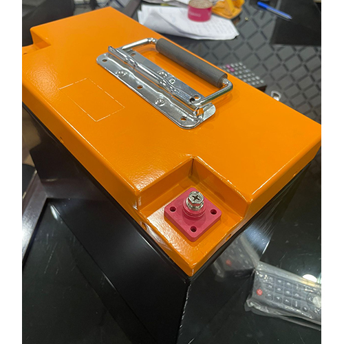 Inverter Battery Box - Dimension (L*w*h): 800x600x300 Millimeter (Mm)