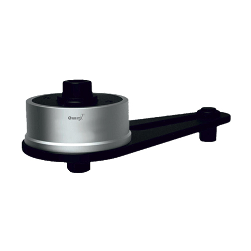 Orbitx Make Torque Multiplier - Color: Silver