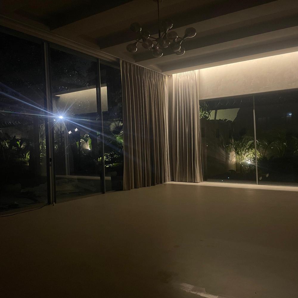 Seamless concrete Wall Service