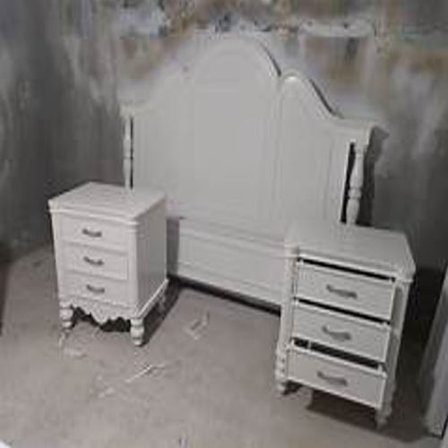 Deco Paint - Application: Wood