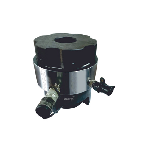 Orbitx Make Orbitx Make Hydraulic Bolt Tensioner - Body Material: Stainless Steel