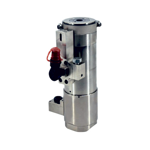 Orbitx Make Omsbt Series Multi Stage Bolt Tensioner - Body Material: Stainless Steel