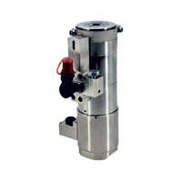 Orbitx Make Omsbt Series Multi Stage Bolt Tensioner - Body Material: Stainless Steel