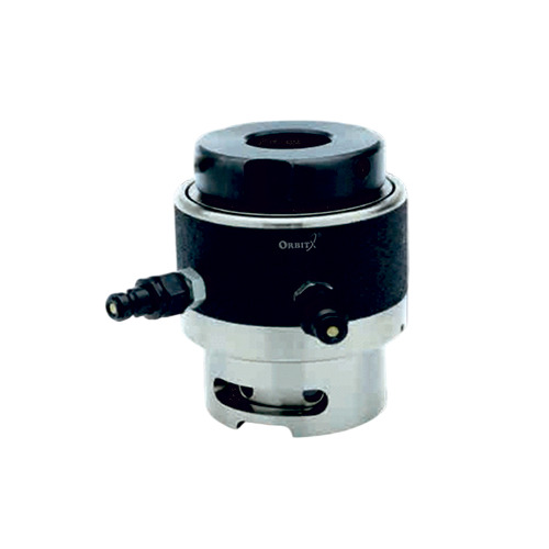 Orbitx Make Osbt Series Spring Return Bolt Tensioner - Body Material: Stainless Steel