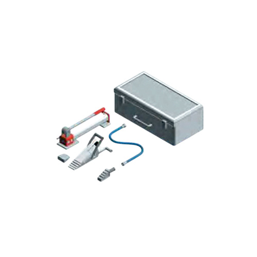 Orbitx Make Ofs Series Hydraulic Flange Spreaders Kit - Features: Stable Operation