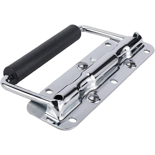 Battery Box Handle - Dimension (L*w*h): 2 Millimeter (Mm)