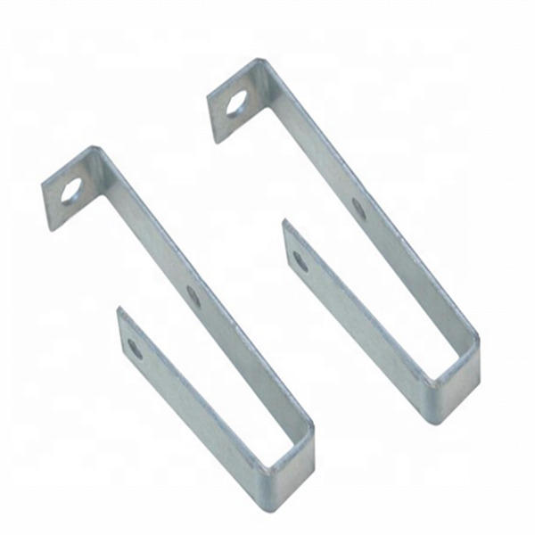 Galvanized Ceiling Main Channel Hanger Thread Rod - Color: Different Available