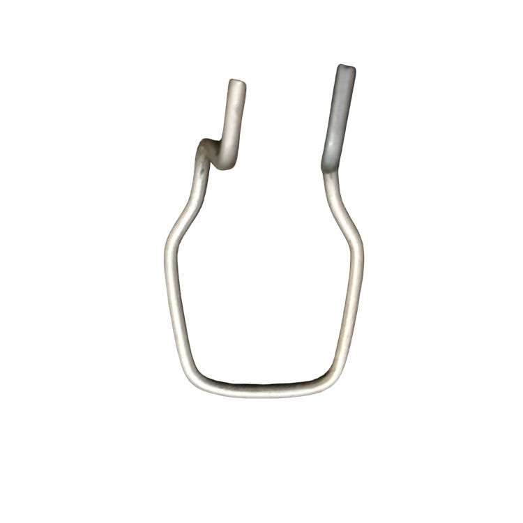 Gypsum Suspended Ceiling Wire Clips For Furring Channel - Color: Different Available