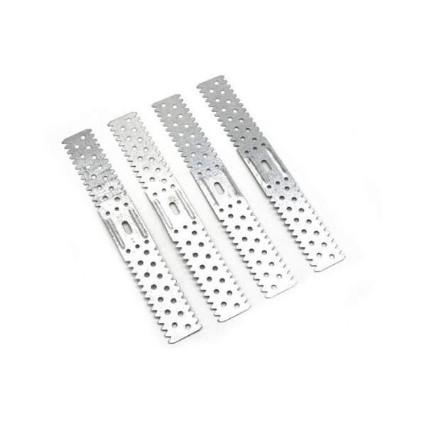 Suspended Ceiling Connection U-Clamp - Color: Different Available