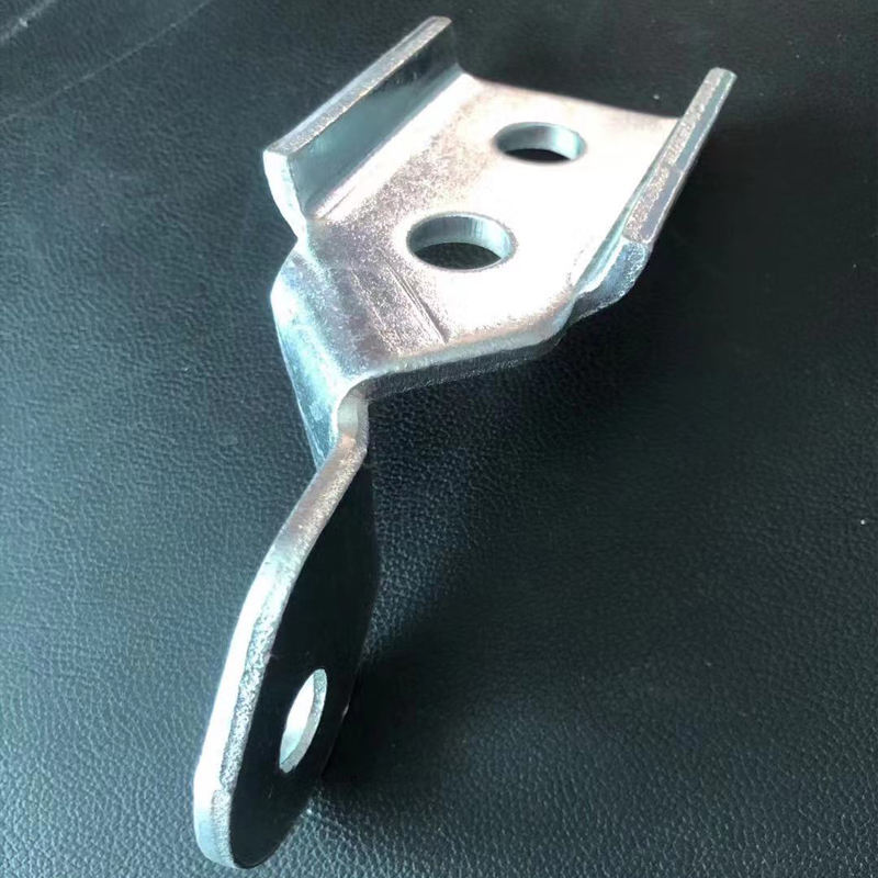 Anti Seismic Bracket Unistrut C Channel - Feature: High Quality