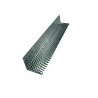 Galvanized Steel Corner Bead for Ceilings Systems