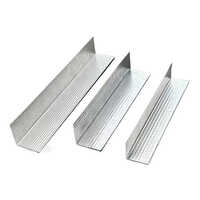 Galvanized Ceiling Frames Furring Channel