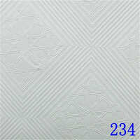 Pvc Ceiling Panel - Color: Different Available
