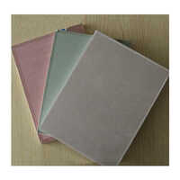 15mm Drywall Gypsum Sheet - Color: As Per Demand