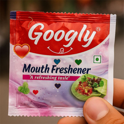 Mouth Freshener - Packaging: Bulk