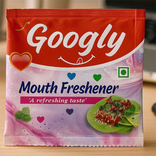 Mouth Freshener