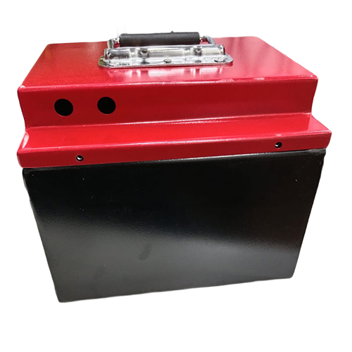 Customized Battery Box - Features: High Quality