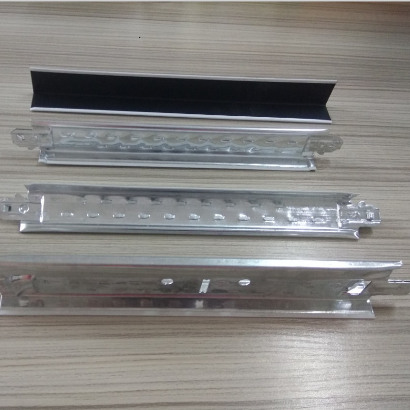 T24 T Bar Ceiling Grid - Features: Premium Quality