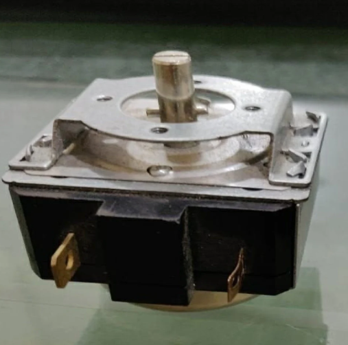 Mechnical Timer For Oven 0-60 Min.