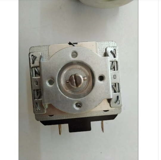 Mechnical Timer For Oven 0-60 Min.