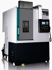 Vertical Fvt 600 Cnc Lathe Machine - Automatic Grade: Automatic