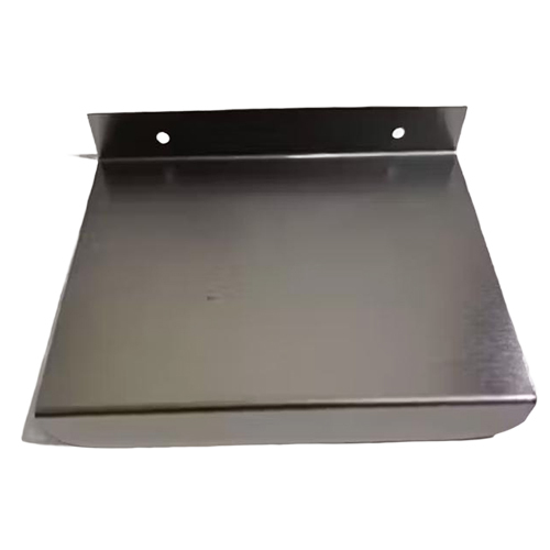 Shoes Display Rack - Color: White