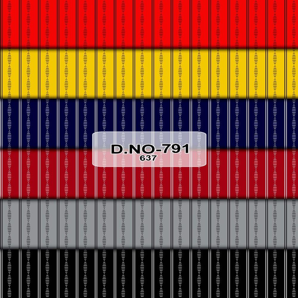 Rayon Printed Plazo Fabric