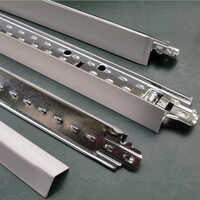 False Ceiling Grid Shadow Line Ceiling T Bar - Grade: Various Grades Available
