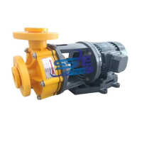 Polypropylene Centrifugal Pump