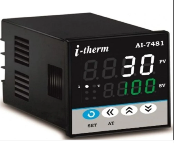 I therm AI-7481 PID Temp. Controller