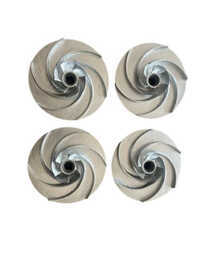 CPK SO Pump Impeller Spare
