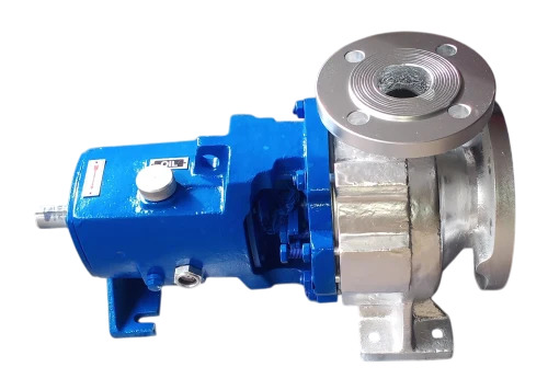 Mega G Type Chemical Process Pump - Capacity: 48 M3/Hr