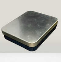 250g Rectangular Tin Box