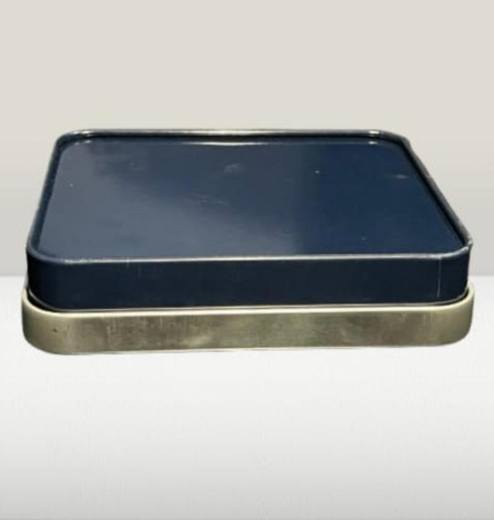 250g Rectangular Tin Box