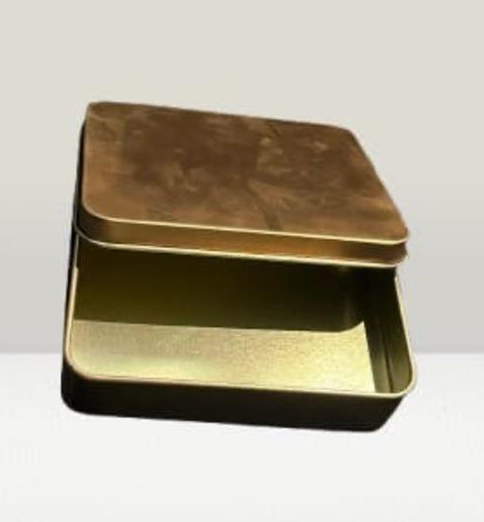 250g Wallet Tin Box