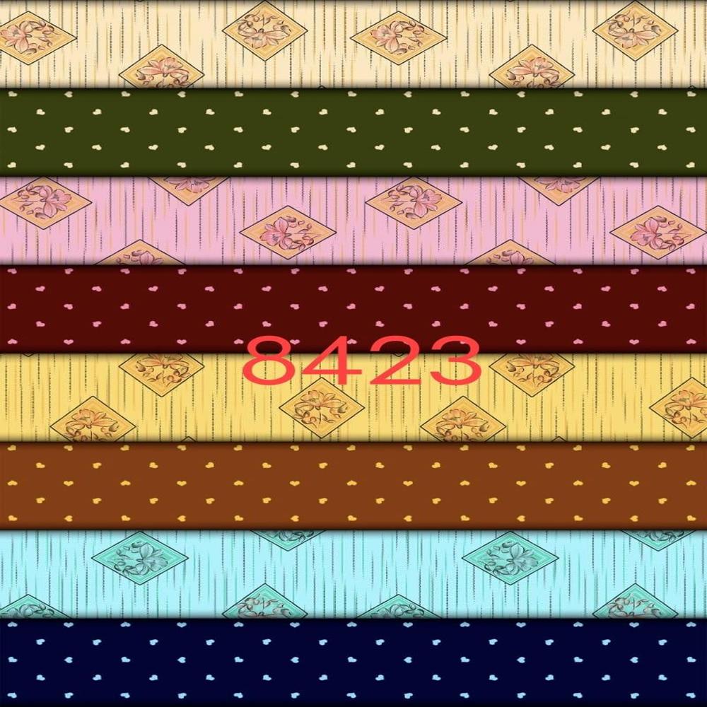 Rayon Fabric Mix & Match