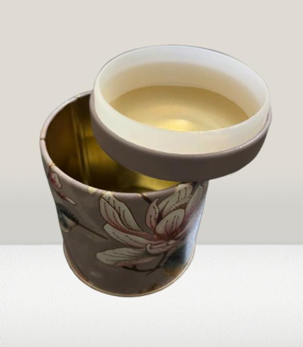 Salasa Can - Capacity: 150 Gm Kg