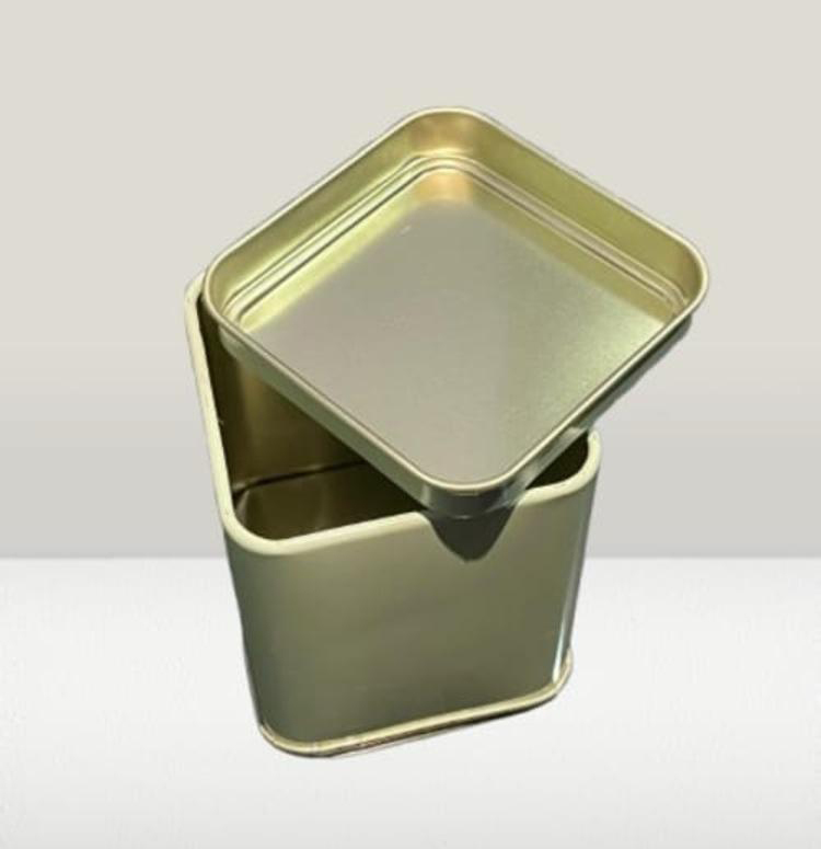 Masala Tin Box